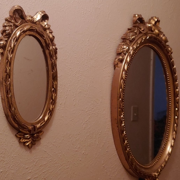 Mirrors - Picture 2 of 2